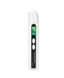 Sonew Digital Skin Detector - Portable Facial Oil Analyzer & Skin Care Tester with LCD Display for Healthy Skin - Buy Online on GoSupps.com