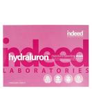 Hydraluron Moisture Boosting Masks | Indeed Laboratories | Hydration for All Skin Types | International Shipping Available - Buy Online on GoSupps.com