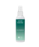 MOXE Eucalyptus Oil Shower Mist, Spa Steam Spray, Certified Natural 100% Essential Oils, Made in USA, Aromatherapy, Sinus Congestion Relief, Tension Relief, 4 Ounces Eucalyptus 4 Fl Oz (Pack of 1) - Buy Online on GoSupps.com