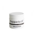 Mauviel M PLUS Copperbrill Copper Cleaner - 5.7 Oz | Best Copper Cleaner for Shine & Care | International Shipping Available - Buy Online on GoSupps.com