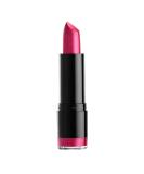NYX Shiva Extra Creamy Round Lipstick - Blue-Toned Fuchsia 0.14 oz (Pack of 1) - Buy Online on GoSupps.com