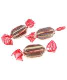 Stockleys Mint Humbugs (500g Bag) - Buy Online on GoSupps.com