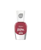 Sally Hansen Good Kind Pure Vegan Nail Polish in Eco-Rose 10ml - Buy Online on GoSupps.com