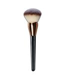 RN BEAUTY Premium Makeup Brush Set - Rose Gold/Black Kabuki Brushes for Blush, Powder, Foundation, Bronzer - Contour, Blend, Buff for Full Coverage Results - Cosmetics Tools - Buy Online on GoSupps.com