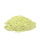 Organic Green Moong Bean Flour (500g) - Gluten-Free Moong Flour for Healthy Cooking - Buy Online on GoSupps.com