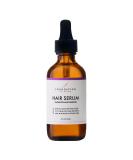 Hair Serum for Thinning Hair Full & Thick Hair Nourishing Minoxidil-Free Formula 2 Fl Oz (30 Day Supply - Buy Online on GoSupps.com