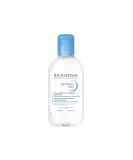 Bioderma Hydrabio H2O 250ml - Gentle Cleansing & Moisturising Micellar Water for Dehydrated Skin - Buy Online on GoSupps.com