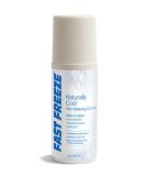 Fast Freeze Roll On | Soothing Pain Relief Roll On for Instant Cooling Effect - Buy Online on GoSupps.com