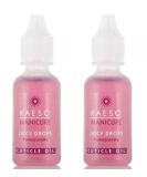 Kaeso Juicy Drops Cuticle Oil DUO PACK 2 x 15ml 15 ml (Pack of 2) - Buy Online on GoSupps.com