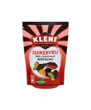 Licorice Candy | Klene | Licorice Gums | Total Weight 105 Grams - Buy Online on GoSupps.com