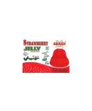 Ahmed Strawberry Jelly (Vegetarian) - 85g x 3 - Buy Online on GoSupps.com