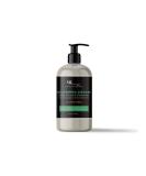 SJL Silkening Cream | Deep Moisture Treatment (16 oz) - Revitalize Your Hair with Our Best International Shipping - Buy Online on GoSupps.com