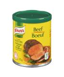Knorr Beef Instant Stock Mix 175g/6.2 oz - Imported from Canada - Buy Online on GoSupps.com
