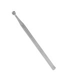 Nail Drill Bit Available Nail Polisher Drill Bits Anti corrosion for Most People for Manicure Polishing(T-2) - Buy Online on GoSupps.com