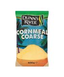 Dunn's River Cornmeal (Polenta) Coarse 1.5KG - Buy Online on GoSupps.com
