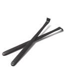 2-Piece Wooden Back Scratchers (43cm) - Handheld Relaxation Massage Device for Itch Relief & Body Relaxation - Buy Online on GoSupps.com