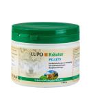 Luposan Herbal Pellets for Dogs (375g) - Natural Supplement for Healthy Pets | International Shipping Available - Buy Online on GoSupps.com