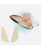 Hapad Posting Heel Wedges - 5 Degrees - 1 Pair | Shop Now - Buy Online on GoSupps.com