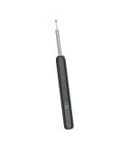 Tiardey Ear Wax Remover with Camera | 1296P Waterproof Otoscope Ear Cleaner for iPhone & Android - 6 LED Lights 3.6mm Lens - Buy Online on GoSupps.com