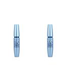 Buy Maybelline Jade Volum' Express Waterproof Mascara 91 Black (Pack of 2) - International Shipping Available - Buy Online on GoSupps.com