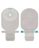 Buy Coloplast 10472 Filtered Ostomy Pouch One-Piece Maxi System - 10-Pack Stoma Drainable Flat Pre-Cut - International Shipping Available - Buy Online on GoSupps.com