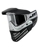 JT Proflex Goggles LE Bandana White with Clear and Smoke Lens - Top-Quality Eye Protection - Buy Online on GoSupps.com