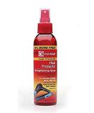 IC Hair Polisher Heat Protector Straightening Spray 6oz - Protect & Style with Ease - Buy Online on GoSupps.com