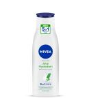 Nivea Aloe Hydration Body Lotion 75ml - Moisturizing Skin Care | Buy Online in India - International Shipping Available - Buy Online on GoSupps.com