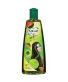 Shanti Amla Hair Oil with Almond | Nourishing Hair Care | Buy Online Worldwide - Buy Online on GoSupps.com
