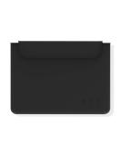 FERYES Silicone Makeup Bag - Premium Travel Toiletry Bag for Women - Easy Carry Cosmetic Bag for Beauty Tools and Brushes (Black) - Buy Online on GoSupps.com