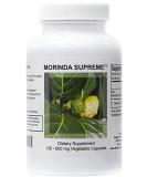Supreme Nutrition Morinda Supreme 130 Whole Noni Fruit 600 mg Capsules | 1800 mg per Serving - Buy Online on GoSupps.com