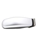 Mini Portable Electric Hair Clipper & Beard Trimmer for Men & Women - Silver | Best Buy Internationally - Buy Online on GoSupps.com