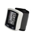 Digital Wrist Blood Pressure Monitor - Fully Automatic & WHO Indicator - Clinically Validated - Buy Online on GoSupps.com