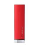 Maybelline New York Color Sensational Lipstick 382 Red For Me - Buy Now Worldwide Shipping - Buy Online on GoSupps.com