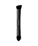 BOLDIFY Dual-Ended Hairline Powder Brush - Precision Hair Makeup Brush for Seamless Blending & Root Touch Up - Ideal Hair Concealer & Contour Brush - Buy Online on GoSupps.com