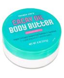 Shop Trader Joe s Cacay Oil Body Butter Cream 8oz | Nourishing Skincare for All Skin Types | Fast International Shipping - Buy Online on GoSupps.com