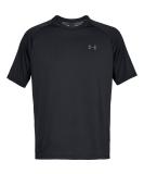 Under Armour Men's T-Shirt Tech 2.0 Short Sleeve Black XL - Buy Online on GoSupps.com