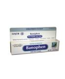 Benadryl Banophen Antihistamine Cream 28gm by Major Pharmaceuticals - Buy Online on GoSupps.com