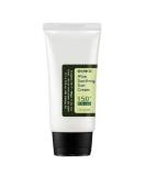 Aloe Soothing Sun Cream SPF 50 PA+++ | Broad Spectrum UV Protection | 50ml International Shipping - Buy Online on GoSupps.com