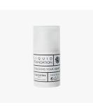 Courcelles Liquid Foundation 15ml - K-Beauty Made in Korea | NO.100 White Pink - Buy Online on GoSupps.com