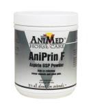 AniMed AniPrin F (16 oz.) - Fast-Acting Equine Pain Relief - Buy Online on GoSupps.com