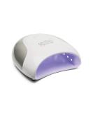 Gelish Pro LED Gel Nail Lamp - Professional LED Light for Gel Nails - Buy Online on GoSupps.com