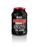 BMS Designer Protein V3 Chocolate 2000g - Premium Whey Protein for Muscle Gain | Worldwide Shipping - Buy Online on GoSupps.com