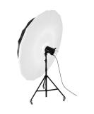 7' Parabolic Umbrella Diffuser (2 Pack) - Enhance Lighting Impact - Buy Online on GoSupps.com