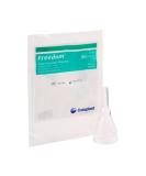 Buy 10-Pack Condom Catheter 31mm Freedom Clear Advantage with Aloe Vera - Intermediate #6300 | Fast International Shipping - Buy Online on GoSupps.com