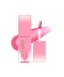 Dasique Juicy Dew Tint (03 Pink Guava) | Long-lasting Glossy Lip Stain - Vegan & Cruelty-free - Buy Online on GoSupps.com