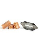 Buy Handmade Traditional Caramel Candies & Fresh Fudge | MR Fudgestoo Sweets - 250g Cowbonbon Box - Buy Online on GoSupps.com
