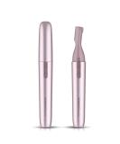 Touch Beauty Waterproof Trimmer AG-1658P - Precision Body & Face Hair Removal - Pink Nose Eyebrow Ear Trimmer - Buy Online on GoSupps.com