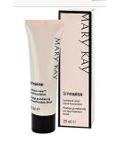 Mary Kay TimeWise Luminous Wear Liquid Foundation Bronze 3 - Long-lasting Radiant Coverage - Buy Online on GoSupps.com