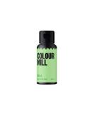 Colour Mill Aqua Blend Mint 20 ml - Buy Online on GoSupps.com